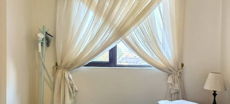 熵色设计主理人黑土公寓(朝阳路分店)图片