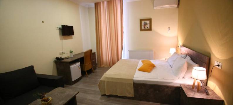 纳巴迪酒店(Hotel Nabadi)图片