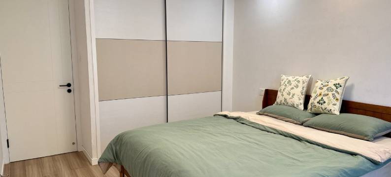 吾心安处是吾乡公寓(逸夫路分店)图片