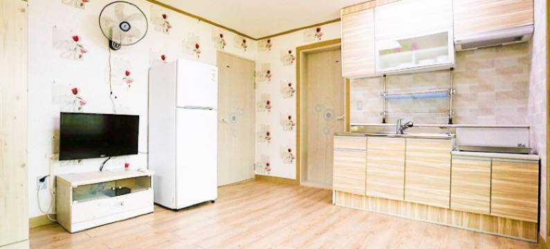 Muju Solhyanggi Pension图片