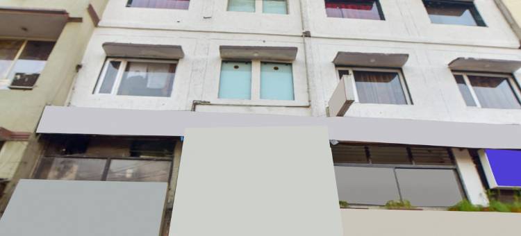 Fabhotel皇家宫殿二(FabHotel Royal Palace II)图片