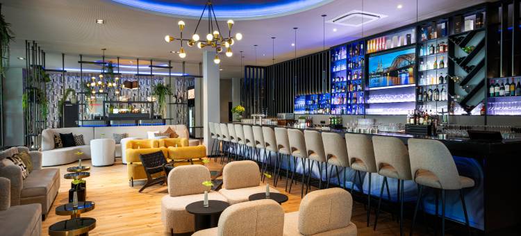 科隆波恩机场莱昂纳多皇家酒店(Leonardo Royal Hotel Cologne Bonn Airport)图片