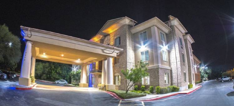 医学中心北贝斯特韦斯特套房酒店-近六旗(Best Western Medical Center North Inn  Suites Near Six Flags)图片