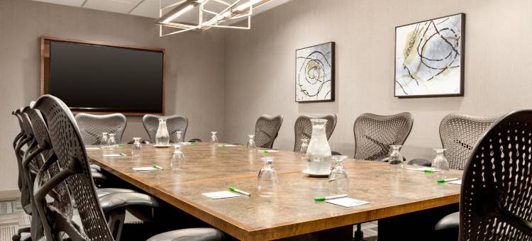 Holiday Inn & Suites 委员会虚张声势- I - 29(Holiday Inn & Suites Council Bluffs-I-29)图片