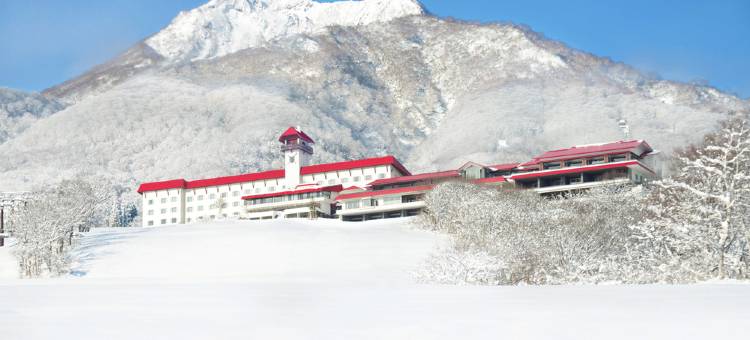 赤仓观光酒店(Akakura Kanko Hotel)图片