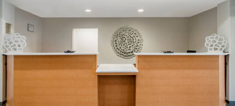 布恩万枫酒店及套房(Fairfield Inn & Suites Boone)图片