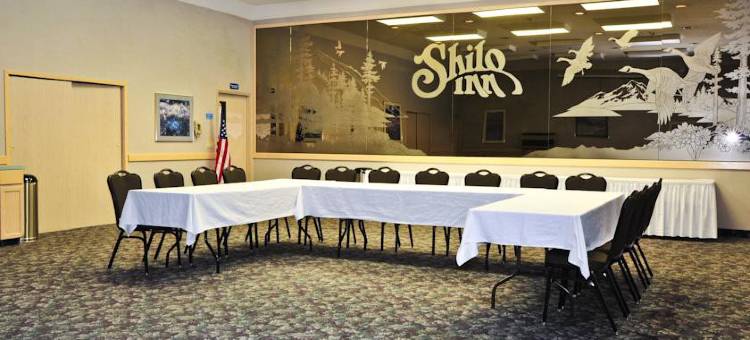 科达伦舒适酒店客栈和套房(Comfort Inn & Suites Coeur d'Alene)图片