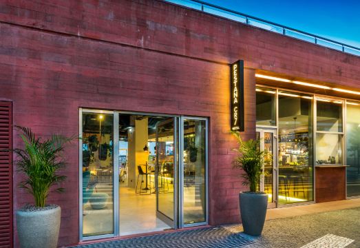 Pestana CR7 Funchal, Lifestyle Hotels Hotel Overview