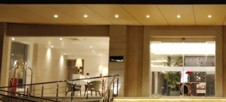 安曼纳度假酒店(Amara Gateway Hotel)图片