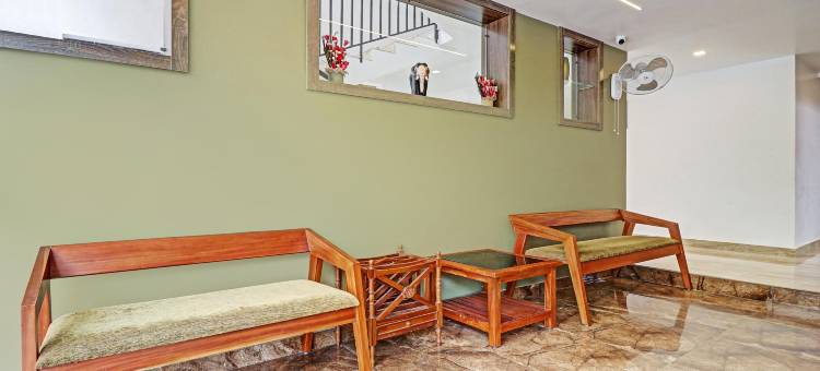 Sreepathi Mayoogha图片