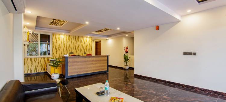 Treebo Grand Vista - 63A图片