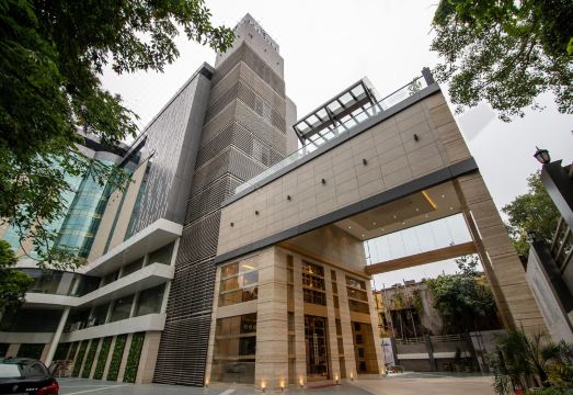 The Pristine Hotel Hotel Overview