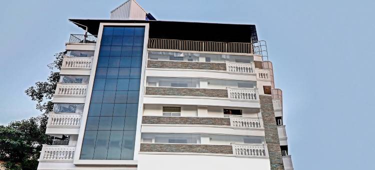 Itsy 酒店露珠梦想(Itsy Hotels Dew Dreams)图片