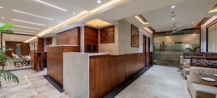 Golden Leaf Resort图片