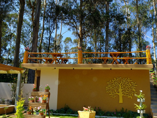 Western Valley Home Stay