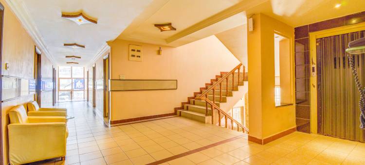 金内拉舒适酒店(Hotel Kinnera Comforts)图片