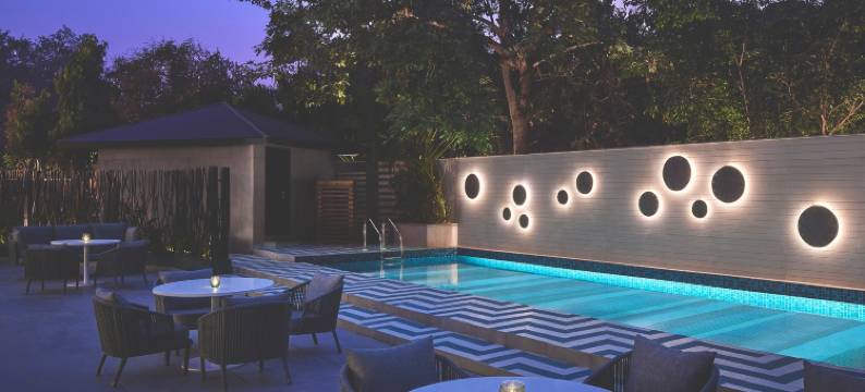 新德里康诺特 - IHCL 精选酒店(The Connaught, New Delhi- Ihcl SeleQtions)图片