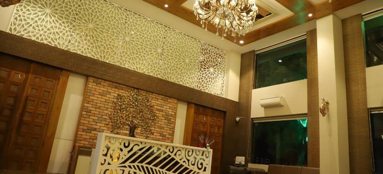 赛尼姆树酒店(Sai Neem Tree Hotel)图片