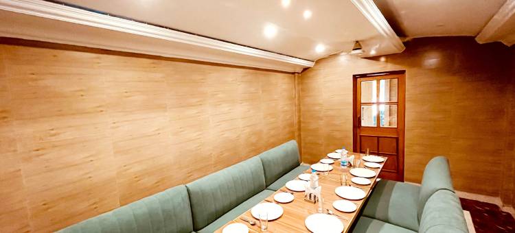 阿米特酒店(Hotel Amit - 5 Mins Drive to Airport)图片