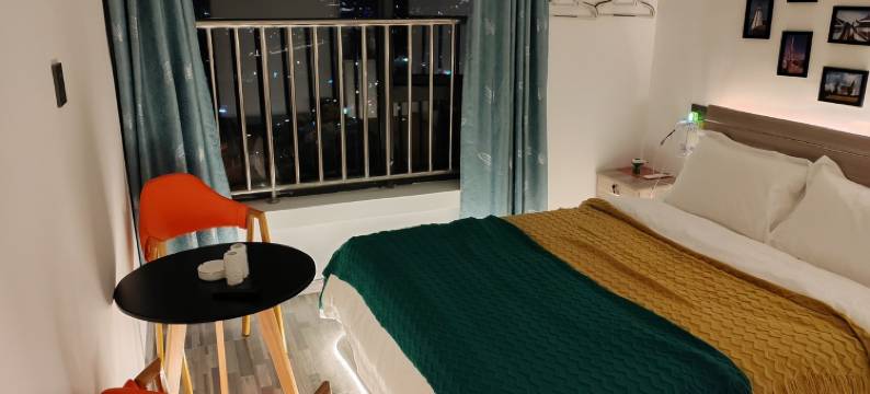 L一民宿(今汇路1号分店)图片