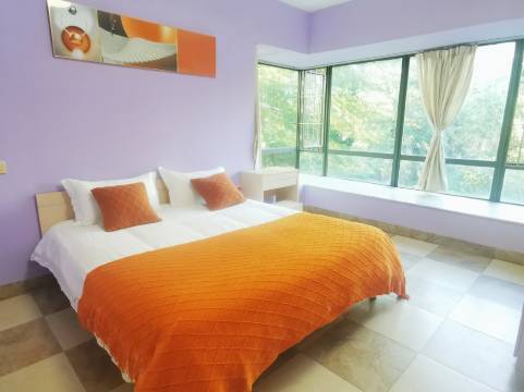 紫云汇庄园美墅公寓(银湖西路分店)