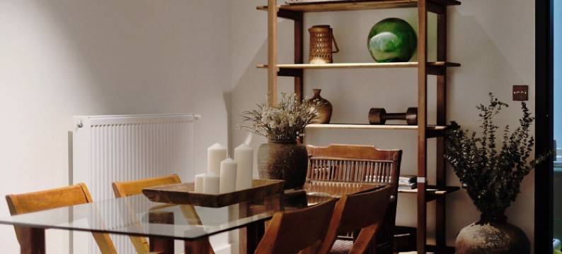 喜珈小院(愚园路分店)图片