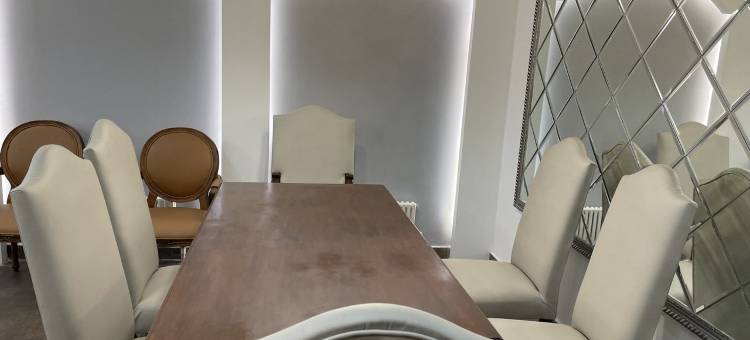 海港城海景套房公寓(绿舟南路分店)图片