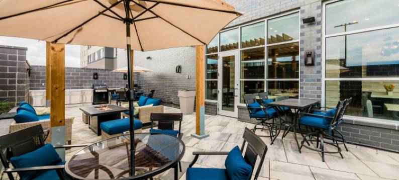 温尼伯南凯悦嘉寓酒店 - 奥特莱斯精选(Hyatt House Winnipeg South/Outlet Collection)图片