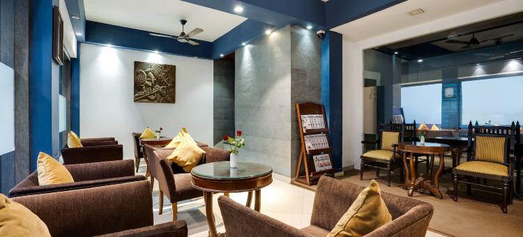 西里古里使馆山酒店(Mount Embassy)图片