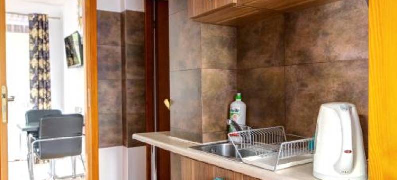 Willa Jolka - Parking Bezplatny, Plac Zabaw, Wiata Grillowa图片