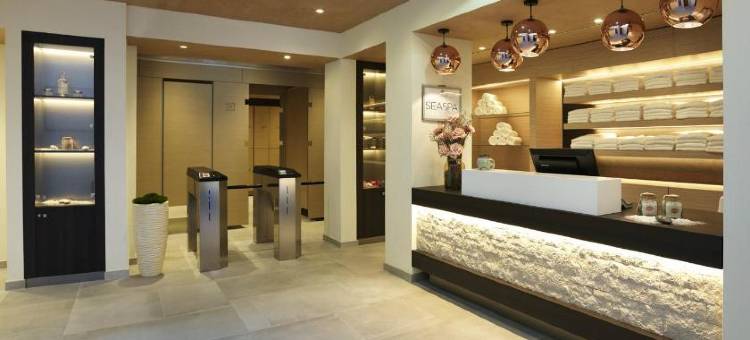 斯洛维尼亚酒店 - 生活经典 Spa 酒店 - 波尔托罗日(Hotel Slovenija - Terme & Wellness LifeClass)图片