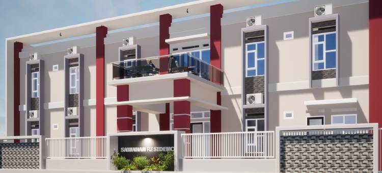 Sawahan Residence (Syariah)图片