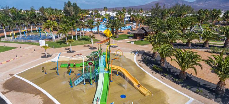 THB热带岛屿住宿(THB Tropical Island)图片