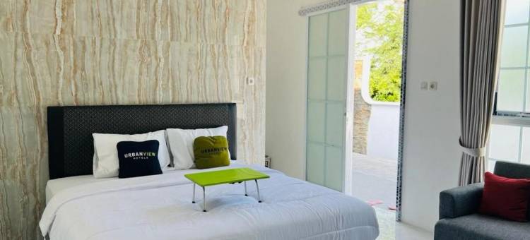 尼马拉恩加威城市景观酒店 - 红门酒店集团(Urbanview Hotel Nimara Ngawi by RedDoorz)图片