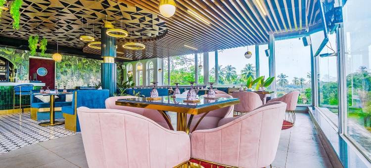FabHotel Prime Pas Resorts图片