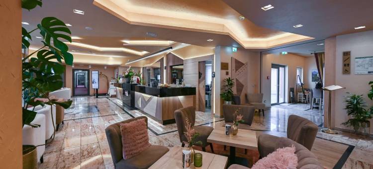 富森贝斯特韦斯特优质酒店(Best Western Plus Hotel Fuessen)图片