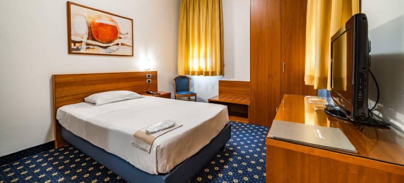 普利阿尔皮酒店(Prealpi Hotel)图片