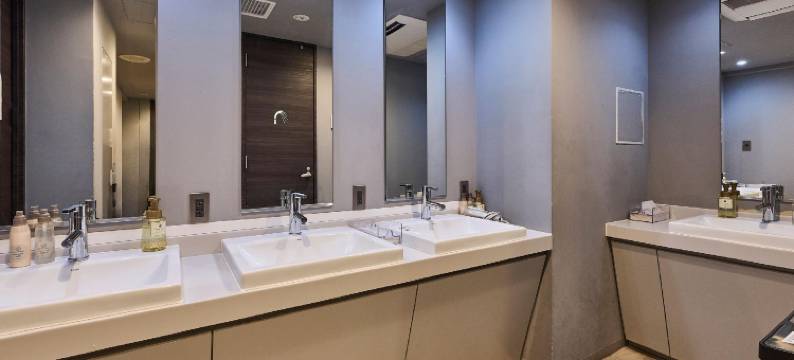 HOTEL PLUS HOSTEL 东京秋叶原(Hotel Plus Hostel TOKYO AKIHABARA)图片