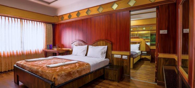 萨卡尔宫殿酒店(Hotel Sarkar Palace)图片