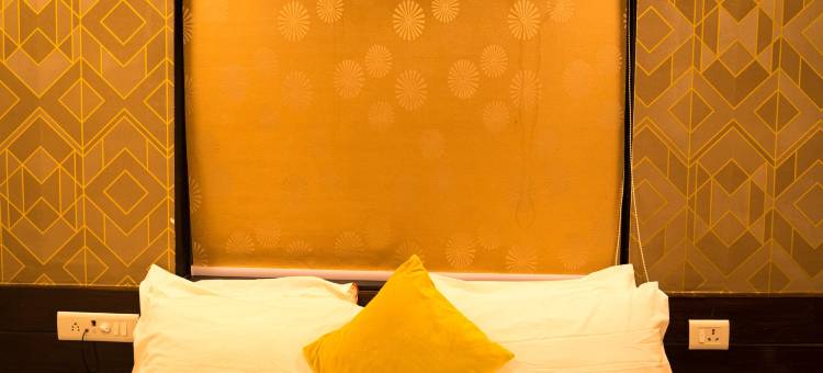 辉煌的纳特拉吉(The Flamboyant Natraj)图片