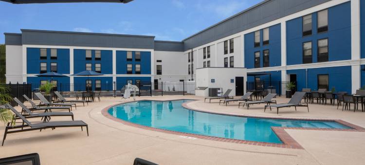 亚历山卓福朋喜来登酒店(Four Points by Sheraton Alexandria)图片