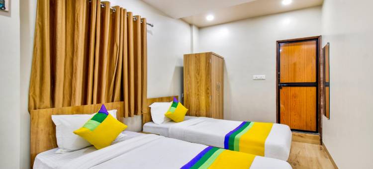 Itsy Hotels Shri Guru Service Apartment图片