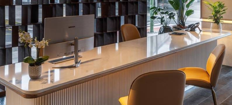 LIVVO Lumm酒店(Hotel LIVVO Lumm)图片