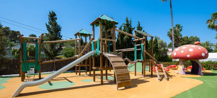 Globales Costa de la Calma图片