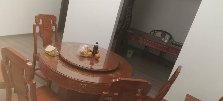 房东翰雨公寓(秀水街分店)图片