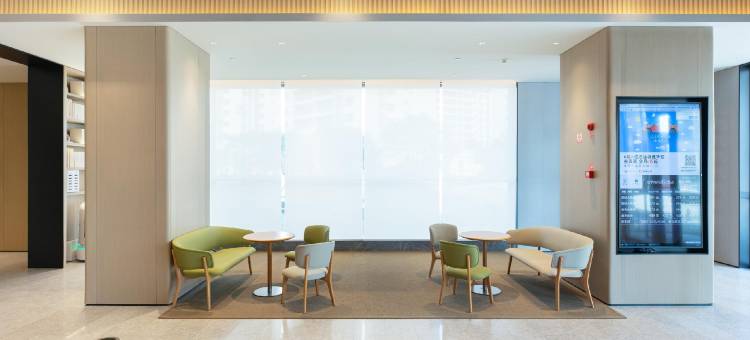 全季酒店(南充蓬安店)图片