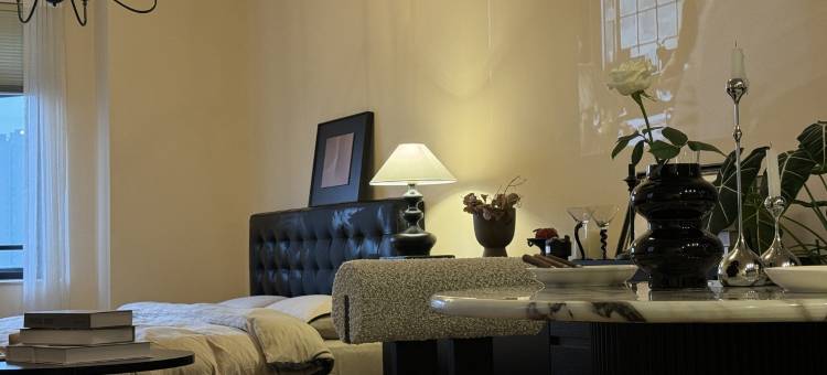 ANNEHOME公寓(平云路分店)图片