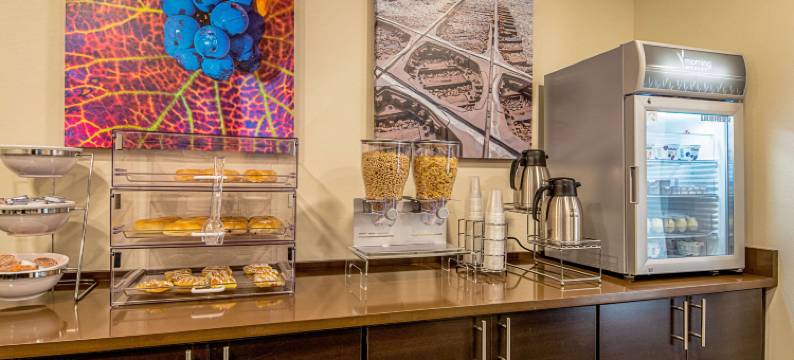 盖斯马-冈萨雷斯美茵斯坦套房酒店(MainStay Suites Geismar - Gonzales)图片