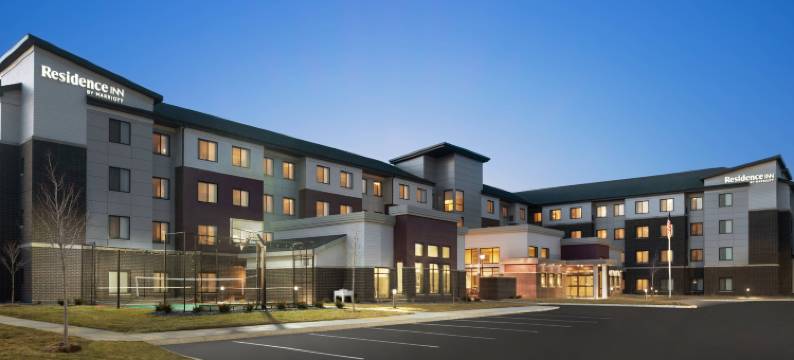 Residence Inn Minneapolis St. Paul/Eagan图片