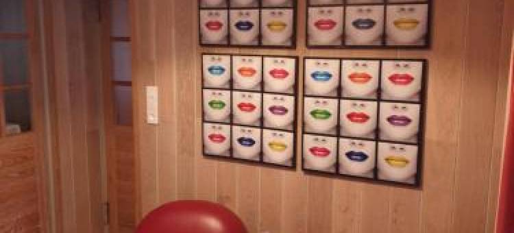 贝拉莱夫旅馆(Hostellerie Belle Rive)图片